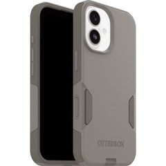 OtterBox Commuter Case For Apple iPhone 17 – Grey