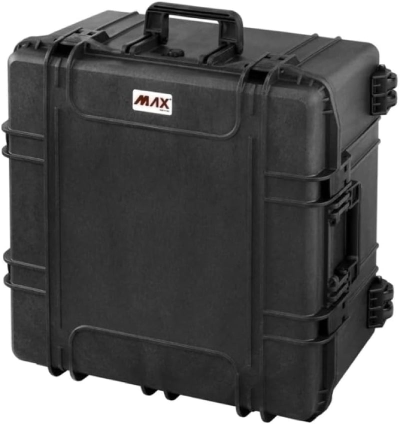 Max Cases MAX615S Protective Case - Black