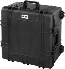 Max Cases MAX615S Protective Case - Black
