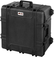 Max Case MAX615S Protective Case - Black