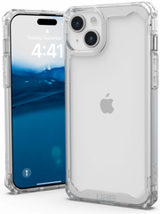 UAG Plyo Case For Apple iPhone 15 Plus - Ice