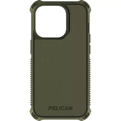 Pelican Guardian MagSafe Case For iPhone 15 Pro Max - Olive Drab