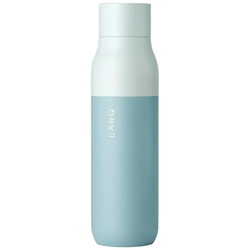 Larq Insulated Water Bottle 500ml - Seaside Mint