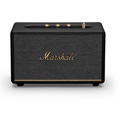 Marshall Acton III Wireless Bluetooth Speaker - Black