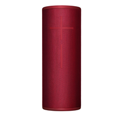Logitech Ultimate Ears UE Megaboom 3 Portable Speaker - Sunset Red