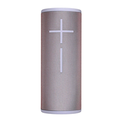 Logitech Ultimate Ears UE Boom 3 Portable Speaker - Seashell Peach
