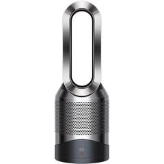 Dyson Pure Hot + Cool Link Purifying Fan Heater Black/Nickel