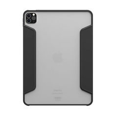Mageasy Vivaz Lite Clear Case iPad Pro 11 / Air - Black