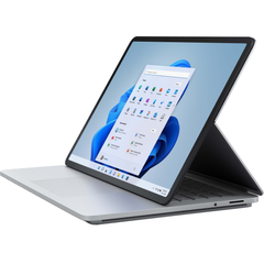 Microsoft Surface Laptop Studio 14.4-inch i7/32GB/2TB SSD - Platinum