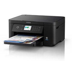 Epson Expression Home XP-5200 Multi-Function Printer - Black
