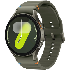 Samsung Galaxy Watch7 LTE 44mm - Green