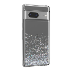 Case-Mate Twinkle Ombre Case For Google Pixel 7a - Stardust