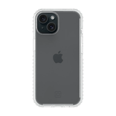 Incipio Grip Case For Apple iPhone 15 - Clear