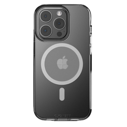 Cygnett AeroMag Magnetic Case For Apple iPhone 15 Pro Max - Clear