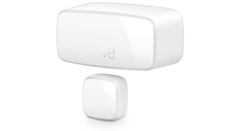 Eve Door & Window Wireless Contact Sensor - White