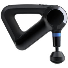 Theragun Elite Hand-held Percussive Therapy Massager - Black