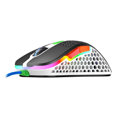Xtrfy M4 Ultra-Light Gaming Mouse - Street Edition