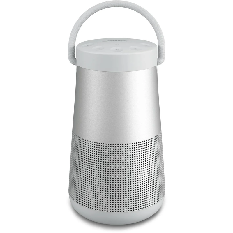 Bose SoundLink Revolve+ II Bluetooth Speaker - Luxe Silver