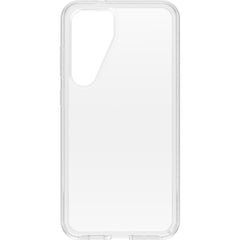 OtterBox Symmetry Case For Samsung Galaxy S24 Plus - Clear