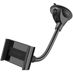 Cygnett Dashview Flex Car Mount - Black