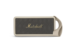 Marshall Middleton Bluetooth Portable Speaker - Cream