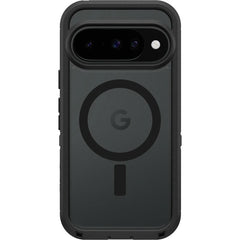 OtterBox Defender Pro XT Case For Google Pixel 10/10 Pro - Black