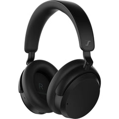 Sennheiser ACCENTUM Wireless Noise Cancelling Headphones - Black
