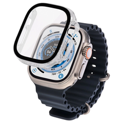Pelican Protector Case w/ Screen Protector For Apple Watch Ultra