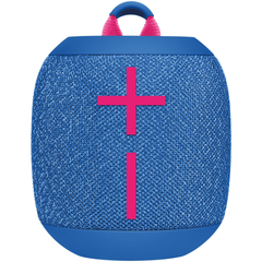 Logitech Ultimate Ears UE WonderBoom 3 Portable Speaker - Blue