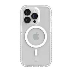 Incipio Grip MagSafe Case For Apple iPhone 14 Pro - Clear