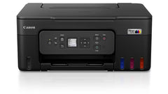 Canon MegaTank G3680 Multifunction Printer - Black