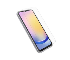 OtterBox Case w/ Screen Protector For Samsung Galaxy A25 - Clear