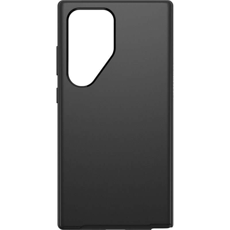 OtterBox Symmetry Case For Samsung Galaxy S24 Ultra - Black