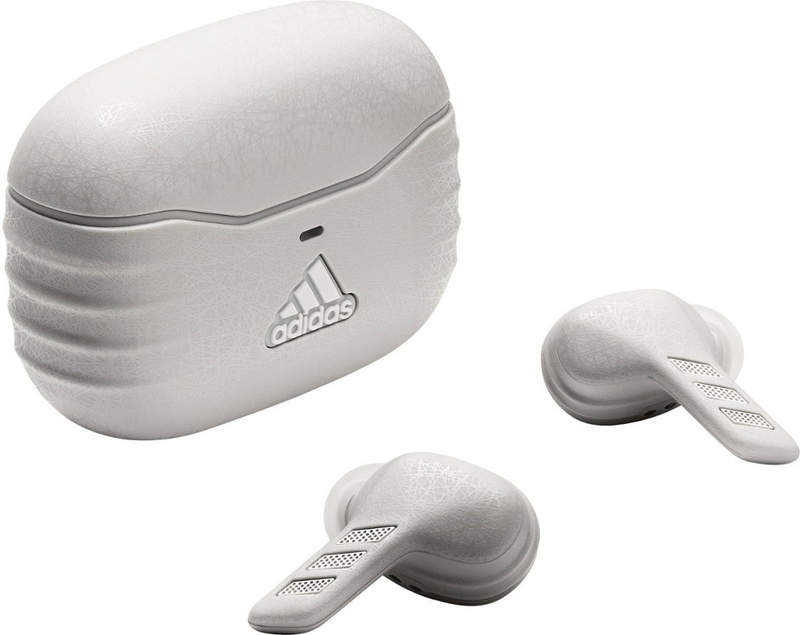 Adidas Z.N.E. 01 True Wireless ANC Earbuds - Light Grey