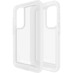 Pelican Voyager Case For Samsung Galaxy S24 - Clear