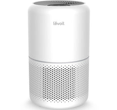 Levoit Core 300S Smart Air Purifier - White