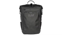 SLNT Faraday Dry Bag Backpack - Black
