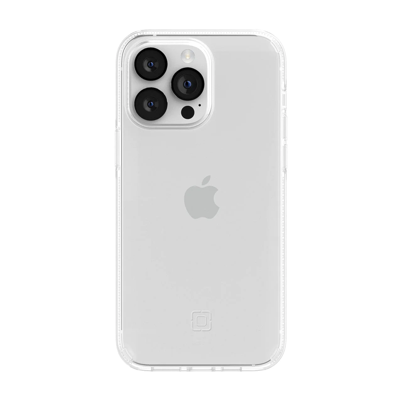 Incipio Duo Case For Apple iPhone 14 Pro Max - Clear