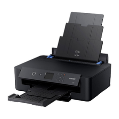 Epson Expression Photo XP-15000 Multi-Function Printer - Black