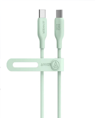 Anker 544 Bio-Based USB-C to USB-C Cable 0.9m - Green