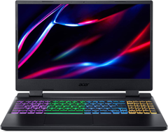 Acer Nitro 5 15.6-inch i5/16GB/512GB SSD/RTX3050 4GB Gaming Laptop