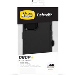 OtterBox Defender MagSafe Case For iPhone 16e/15/14/13 6.1
