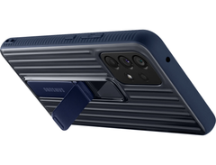 Samsung Protective Standing Cover For Galaxy A53 - Navy