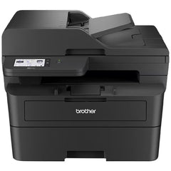 Brother MFC-L2880DW XL Mono Laser Multi-Function Printer - Black