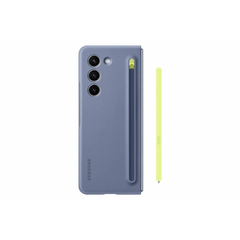 Samsung Slim S-pen Case for Galaxy Z Fold5 - Blue