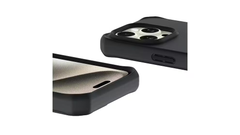 ITSKINS Origin MIA MagSafe Case For iPhone 15 Pro Max - Black