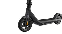 Segway Ninebot E2 Pro Electric KickScooter - Black