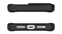ITSKINS Origin MIA MagSafe Case For iPhone 15 Pro Max - Black