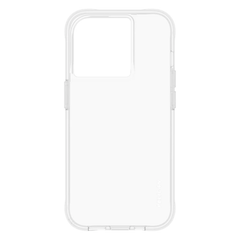 Pelican Ranger Case For iPhone 15 - Clear