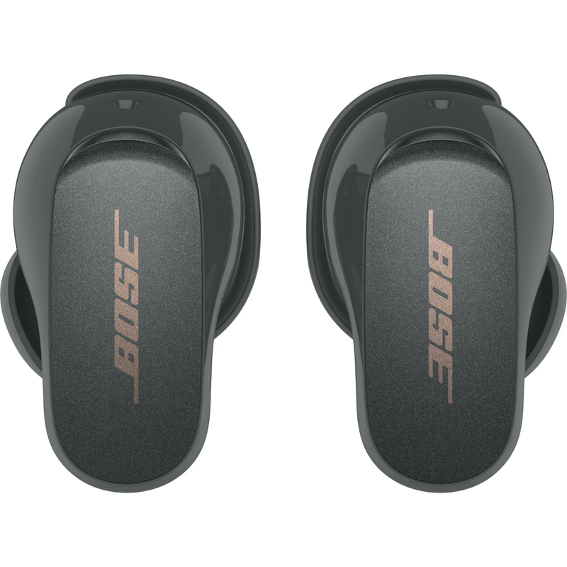 Bose QuietComfort Earbuds II - Eclipse Grey
